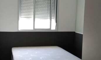 Imagem 6: Alugo apto.2qtos.com suíte, gar.privat