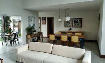 Imagem 5: Casa para venda tem 348 metros quadrados com 4 quartos em Juquehy - São Sebastião - SP