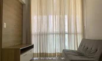 Imagem: APARTAMENTO DE 1 DORMITÓRIO PARA ALUGAR