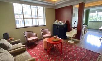 Imagem: Apartamento para venda tem 155 metros quadrados