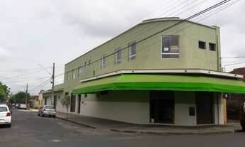 Imagem 6: Comercial à venda Campos Elíseos Ribeirão Preto