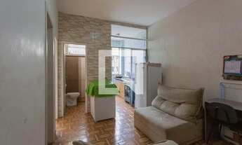 Imagem 2: Apartamento à Venda - Santa Tereza, 2 Quartos, 55 m2