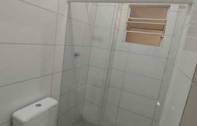 Imagem 3: Kitnet com garagem