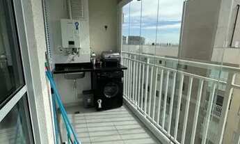 Imagem 6: Apartamento para locação na barra funda