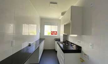 Imagem 7: Apartamento com área privativa à venda, 2 quartos, 1 vaga, Buritis - Belo Horizonte/MG