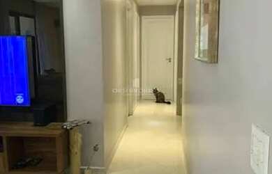 Imagem 7: Apartamento Padrão para Venda em Jardim Bonfiglioli São Paulo-SP