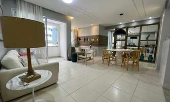 Imagem: Arboris 2 vagas 71m2º