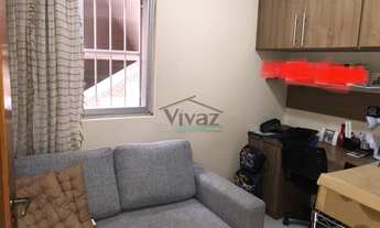 Imagem 5: Sobrado com 3 dormitórios para alugar, 250 m² por R$ 4.300,00/mês - Jardim Sao Paulo(Zona