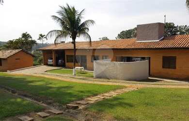 Imagem 4: Indaiatuba - Chácara no condominio Lagos de shanadu - aceita parte em permuta- R$ 2 120.00