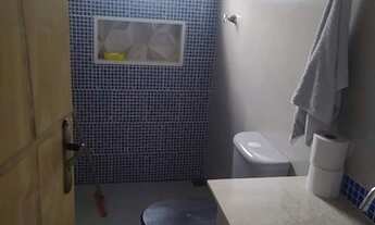 Imagem 5: Casa para venda com 135 metros quadrados com 3 quartos em Vila Alpina - São Paulo - SP