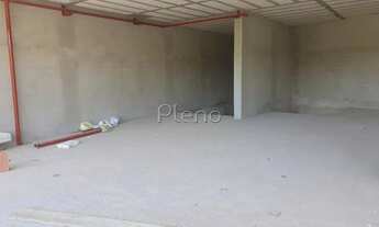 Imagem 6: Salão - Parque Valença I - Campinas