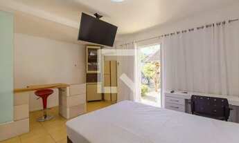 Imagem 5: Apartamento para Aluguel - Córrego Grande, 1 Quarto, 30 m2