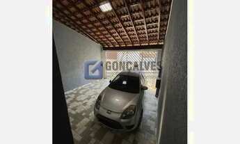 Imagem 4: SAO BERNARDO DO CAMPO - Residential / Sobrado - JARDIM PALERMO