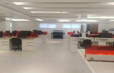 Imagem 2: Prédio Comercial locação, com 472m² por R$ 108.000 na Barra da Tijuca