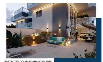 Imagem 4: Condomínio Wind Itacoatiara - Apto 1 ou 2 quartos - Est. Francisco da Cruz Nunes/Niterói