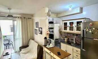 Imagem 5: Apartamento a venda em Condomínio estilo Home Club, 2 Dormitórios,Canasvieiras, Florianóp