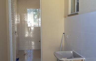 Imagem 7: Casa Nova 2 Quartos, um com Suit