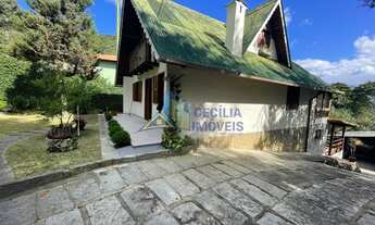 Imagem: Casa em Parque Dom Joao VI - Nova Friburgo