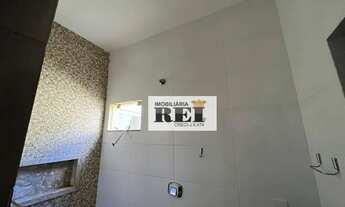 Imagem 4: Casa com 2 dormitórios para alugar, 100 m² por R$ 1.500,00/mês - Residencial Gameleira Ll