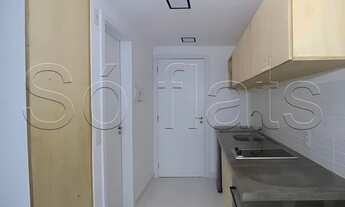 Imagem 6: Studio Is Moema disponivel para venda com 25m², 01 dorm