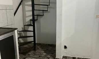 Imagem 6: Casa na Taquara Casa com 1 dormitório