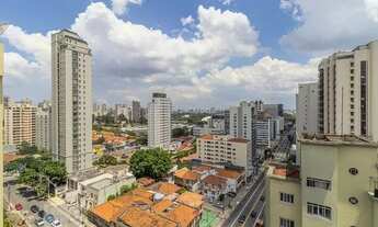 Imagem 7: Apartamento para Aluguel - Jardim Paulista, 1 Quarto, 50 m2