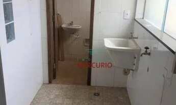 Imagem 5: Apartamento com 3 dormitórios, 91 m² - venda por R$ 380.000,00 ou aluguel por R$ 2.494,00