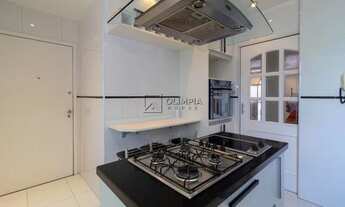 Imagem: Apartamento Venda 3 Dormitórios - 125 m²