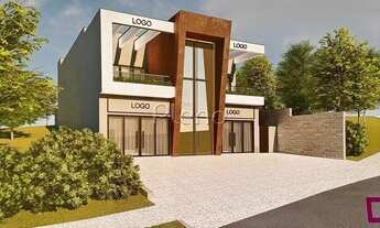 Imagem 2: Sala - Swiss Park - Campinas