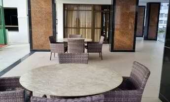 Imagem 4: Cidade Jardim - 4/4, 2 suites, Infraestrutura total- Excelente!