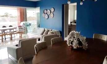 Imagem 7: Apartamento para aluguel com 170 metros quadrados com 4 quartos em Marco - Belém - PA