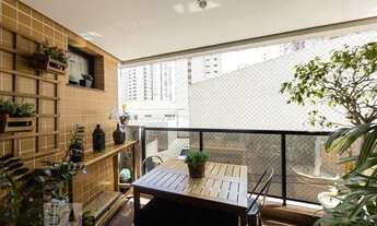 Imagem 8: Apartamento à Venda - Jardim Anália Franco, 3 Quartos, 127 m2