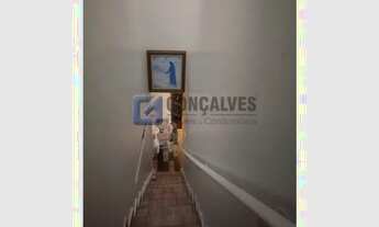 Imagem 2: SOROCABA - Residential / Sobrado - CENTRO