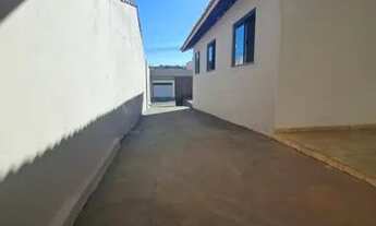 Imagem 2: Casa no José Barbosa