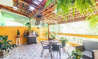 Imagem 7: Casa à Venda - Butantã, 3 Quartos, 185 m2