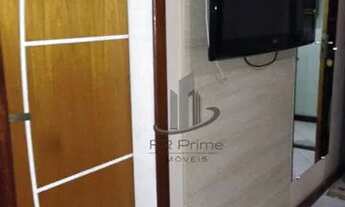 Imagem 6: Excelente cobertura DUPLEX com 3 quartos à venda, 208 m² por R$ 890.000 - Aterrado - Volt