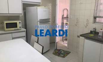 Imagem 1: CASA TÉRREA - TATUAPÉ - SP