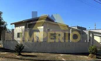 Imagem: Casa à venda - Indaiatuba