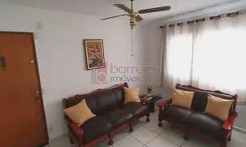 Imagem 2: Apartamento Padrão em Jundiaí