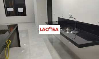 Imagem 6: Casa térrea condomínio Terras do Vale Caçapava