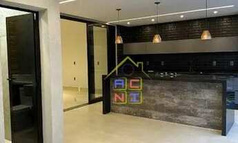 Imagem 4: Casa a venda em Valinhos SP condomínio residencial vila do sol