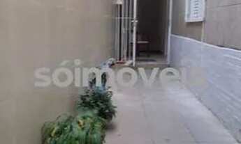 Imagem 2: Casa de rua-À VENDA-Tijuca-Rio de Janeiro-RJ