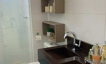 Imagem 7: Condomínio Ubyratan Maia- Inácio Barbosa