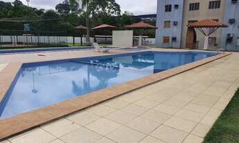 Imagem 4: Alugo apto no condomínio paradiso Antúrio