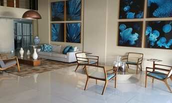 Imagem: Apartamento para aluguel com 50 metros quadrados