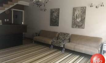 Imagem 4: São Paulo - Casa Comercial - Tatuapé