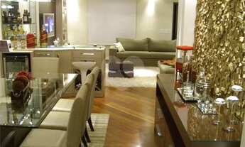 Imagem: Apartamento para venda com 214 metros quadrados