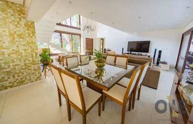 Imagem 5: JANDIRA - Casa de Condomínio - Granja Viana