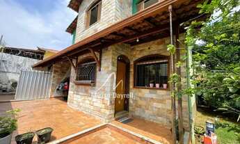 Imagem 2: Casa à venda no bairro Fernão Dias