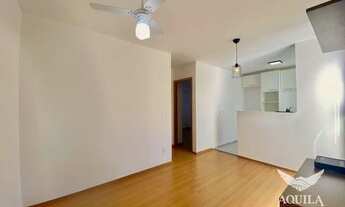 Imagem: APARTAMENTO 2 DORMITORIOS, 39 m², 1 VAGA